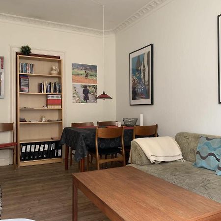 Apartmentincopenhagen Apartment 510 ภายนอก รูปภาพ