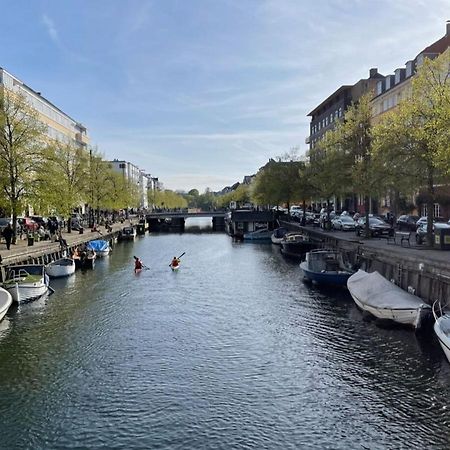 Apartmentincopenhagen Apartment 510 ภายนอก รูปภาพ