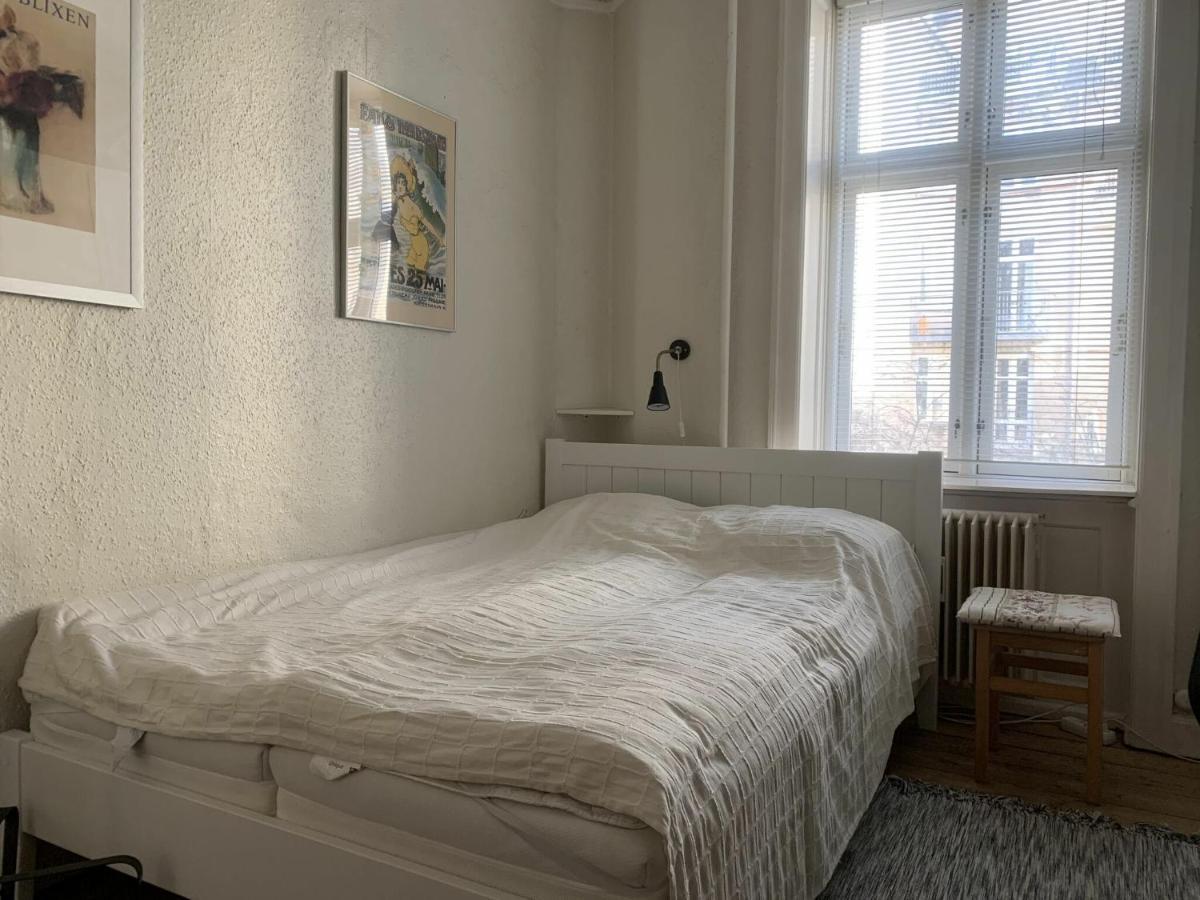 Apartmentincopenhagen Apartment 510 ภายนอก รูปภาพ