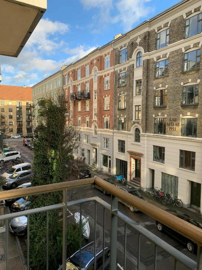 Apartmentincopenhagen Apartment 510 ภายนอก รูปภาพ