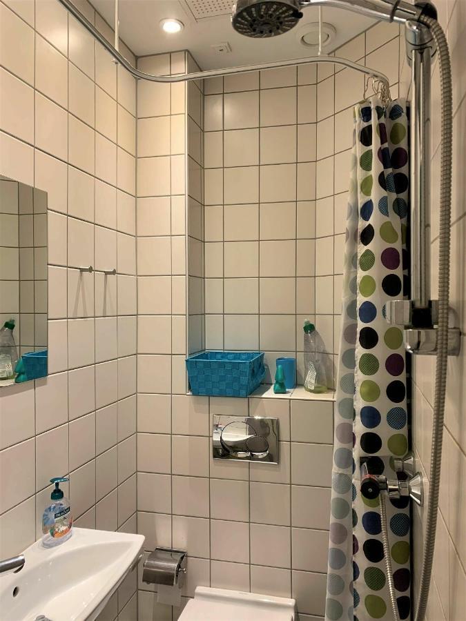 Apartmentincopenhagen Apartment 510 ภายนอก รูปภาพ
