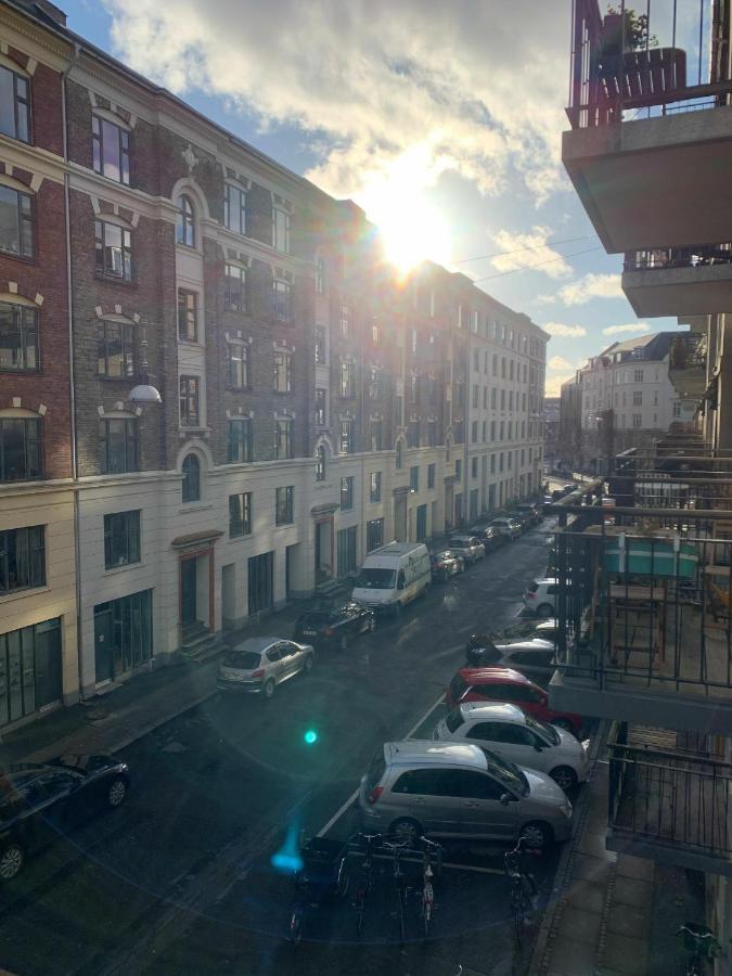 Apartmentincopenhagen Apartment 510 ภายนอก รูปภาพ