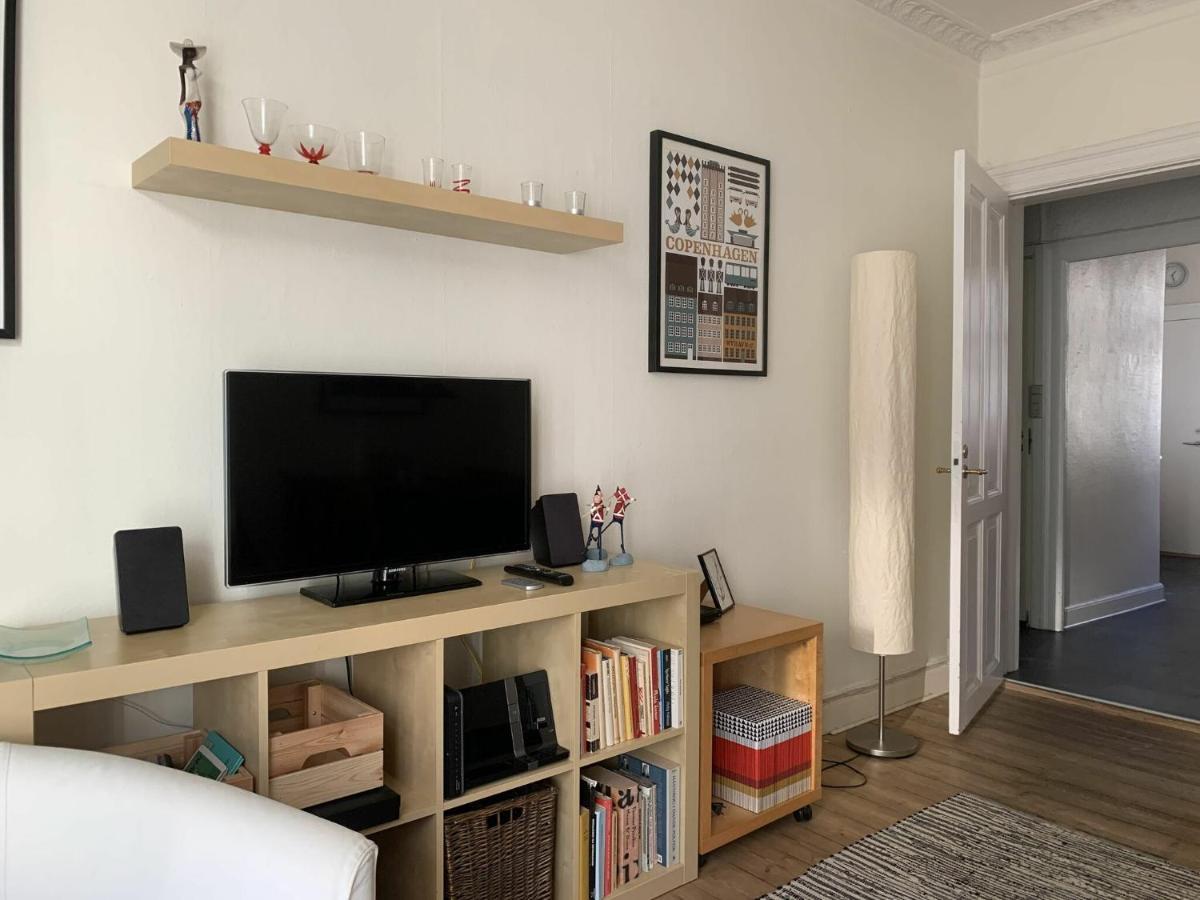 Apartmentincopenhagen Apartment 510 ภายนอก รูปภาพ