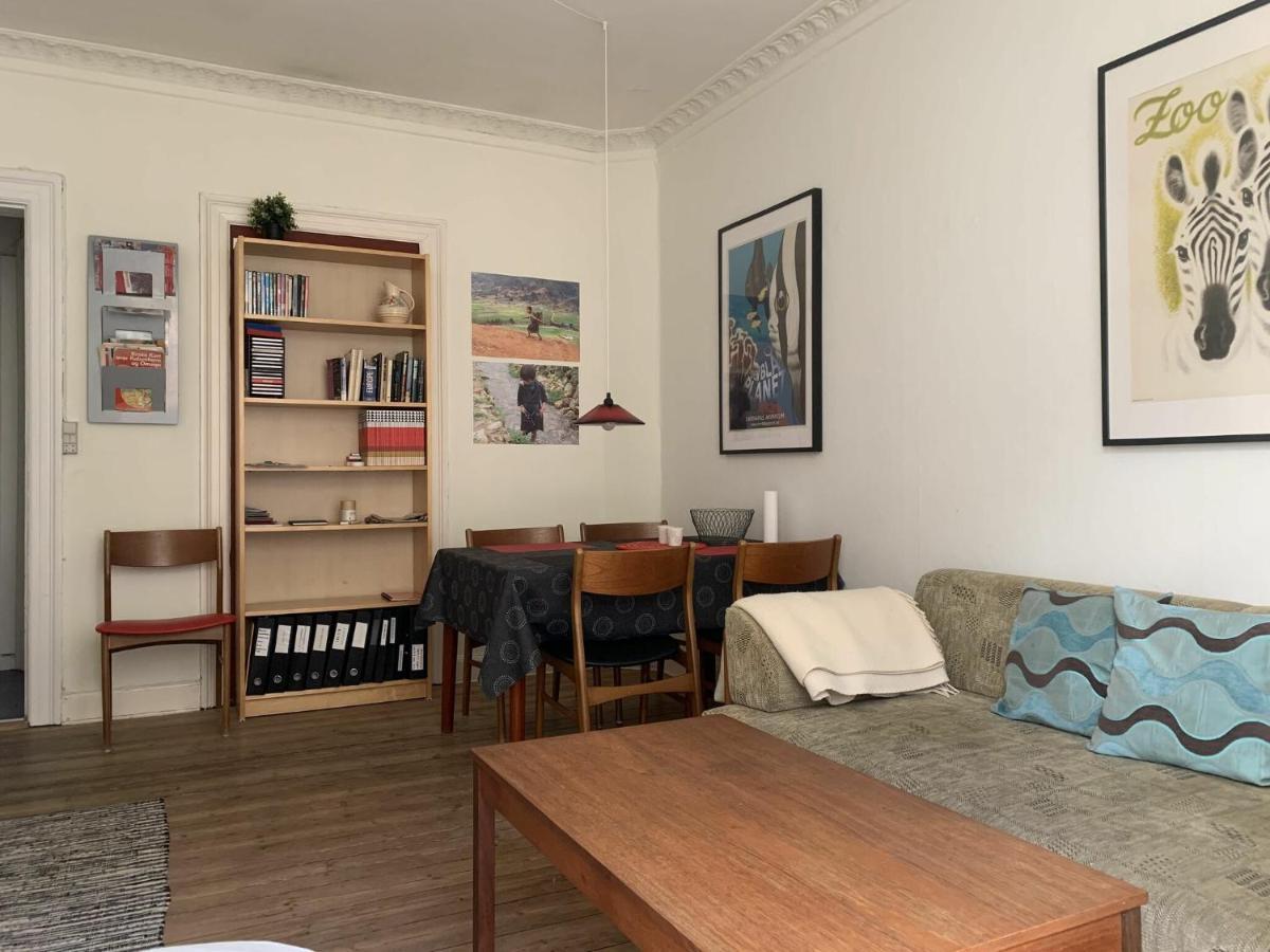 Apartmentincopenhagen Apartment 510 ภายนอก รูปภาพ