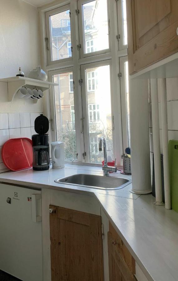 Apartmentincopenhagen Apartment 510 ภายนอก รูปภาพ