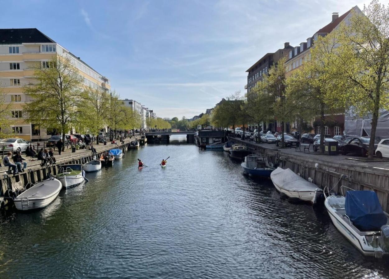 Apartmentincopenhagen Apartment 510 ภายนอก รูปภาพ