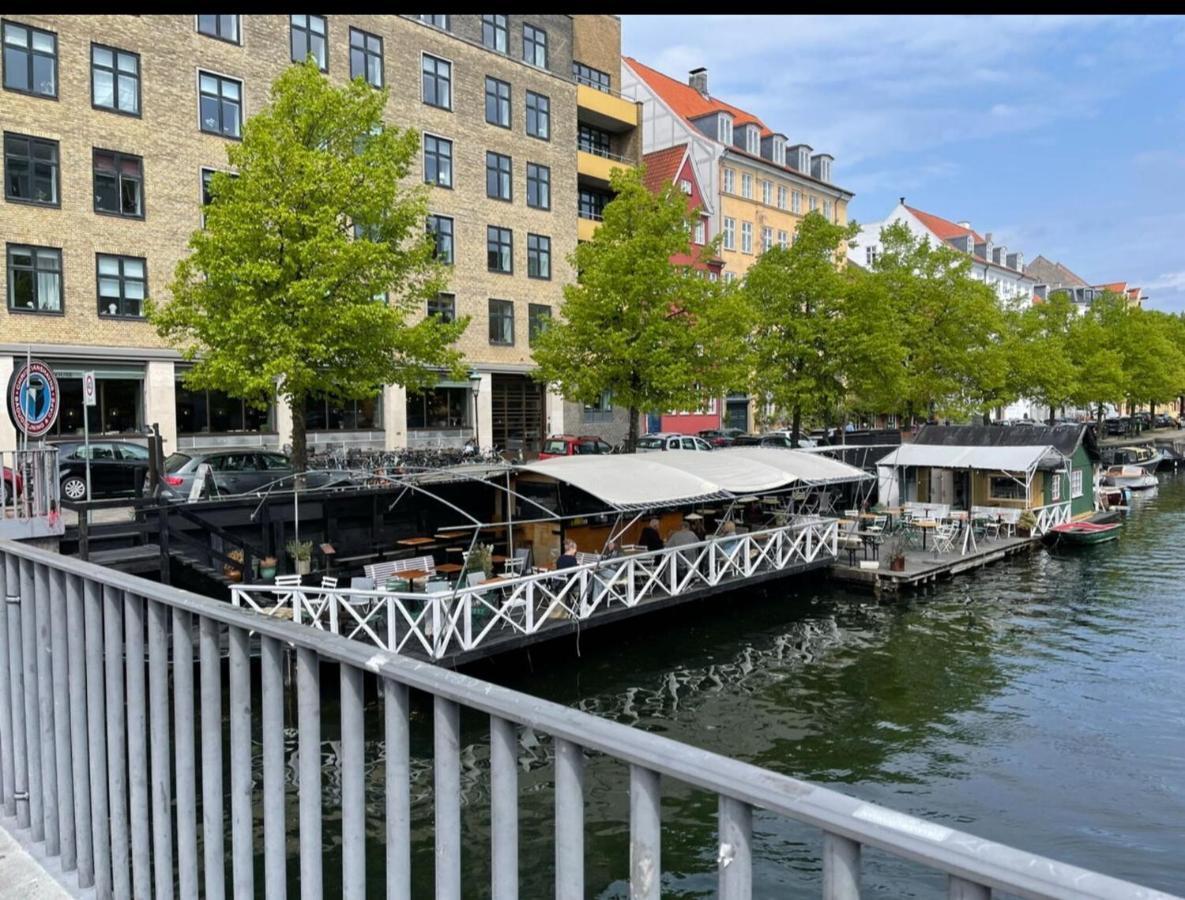 Apartmentincopenhagen Apartment 510 ภายนอก รูปภาพ