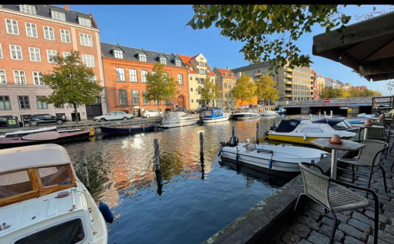 Apartmentincopenhagen Apartment 510 ภายนอก รูปภาพ